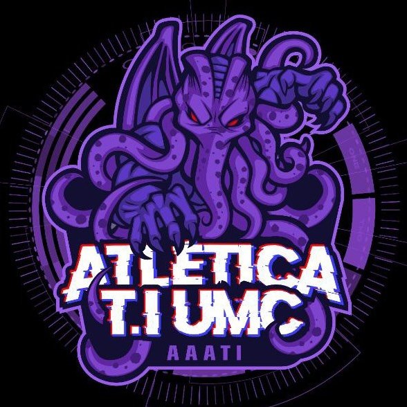 Athletix Logo